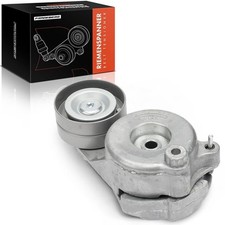Poulies diverses Chrysler 300C