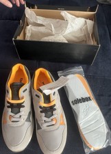 Solebox x Reebok Omni Zone / ERS Limited Edit...