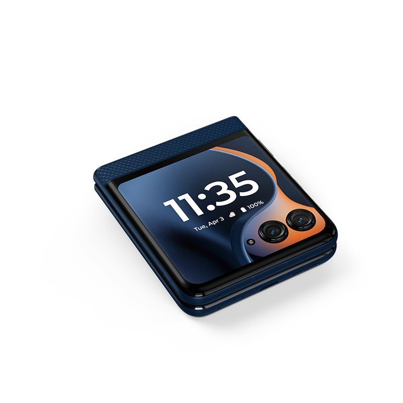 Motorola Razr 60 5G Global Version 8/256GB Unlocked Flip Phone