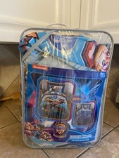 Nickelodeon Paw Patrol Reversible Comforter TWIN-FULL 