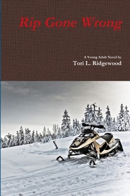 L. Ridgewood - Rip Gone Wrong - New paperback or softback - X555z