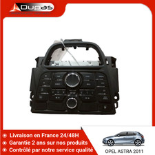 Autoradio Opel ASTRA