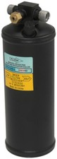 Secador receptor de aire acondicionado Four Seasons compatible con Mack MS200P Mid-Liner 1986-1997