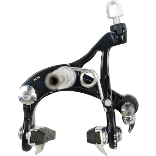 FSA Gossamer Dual-Pivot Center-Mount Mechanical Rim Brake Set - 第 8/9 張圖片