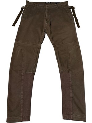 パンツ 99SS HELMUT LANG cargo pants archive Helmut Lang Bondage Pants Cargo Military If Six Was Nine Archive
