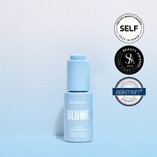 Blune Meltdown Oil for Acne Prone Sensitive Skin 0.5 fl oz New In Box Free Ship