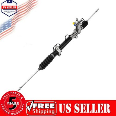 Power Steering Rack and Pinion Assembly Fits 2004-2008 Nissan Maxima 490017Y000
