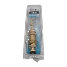 Danco 11B-4D Diverter Stem for Gerber Tubs & Showers 5.61"H x 1.88"W x 1.88"D