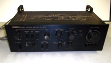 Hitachi  HCA-8300   Vorverstärker