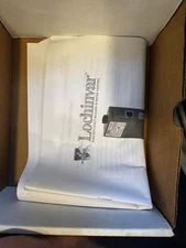 Lochinvar 100338349 Field Server / K Module BACNet Gateway