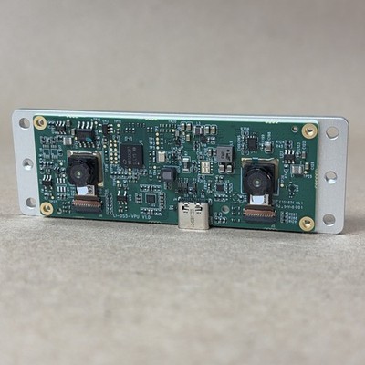 Intel RealSense D421 Depth Module Dual IR Active Stereo Vision 3D Camera NEW