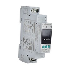 Multifunctional Time Delay Relay Digtal Display HYCRT8S-M1,Multifunction