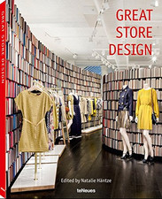 Great Store Design - H?ntze, Natalie