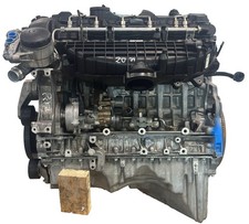 Moteur BMW 535