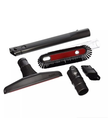 Dyson Allergy Asthma Cleaning Home Care Vacuum Kit Accessories Retail $69.99