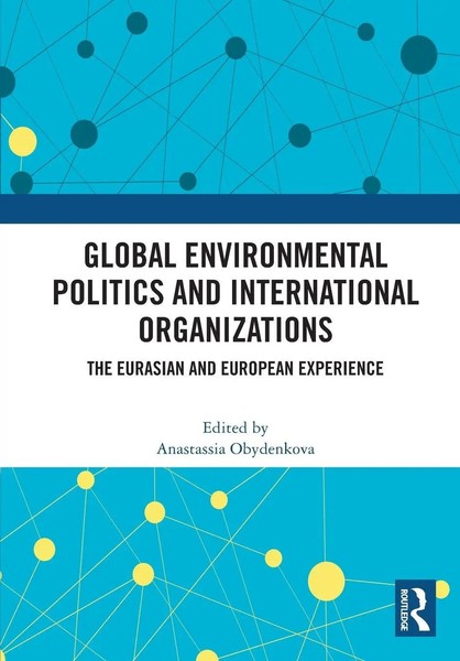Anastassia Obydenkova | Global Environmental Politics And International...-image