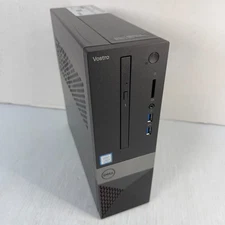 Dell Vostro 3470 SFF i7-9700 Windows 11 Pro 25H2 PC 480GB SSD 16GB RAM HDMI
