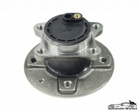 Radnabe Hinten FüR Peugeot 107 Pm Pn 1.0 1.4 108 1.2 Citroen C1 Ii Ab 05->