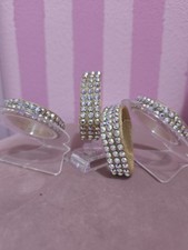 Set Bracciali Danza Latino Americano