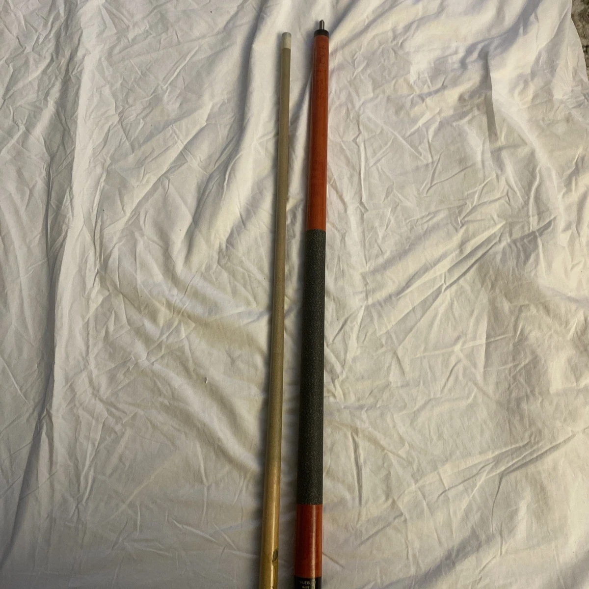 Huebler Billiard Cues for sale | eBay
