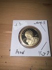 2008-S Sacagawea Dollar Proof — photo 1