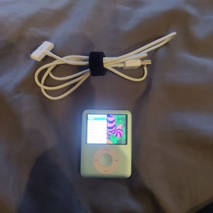 Original iPod Nano | eBay