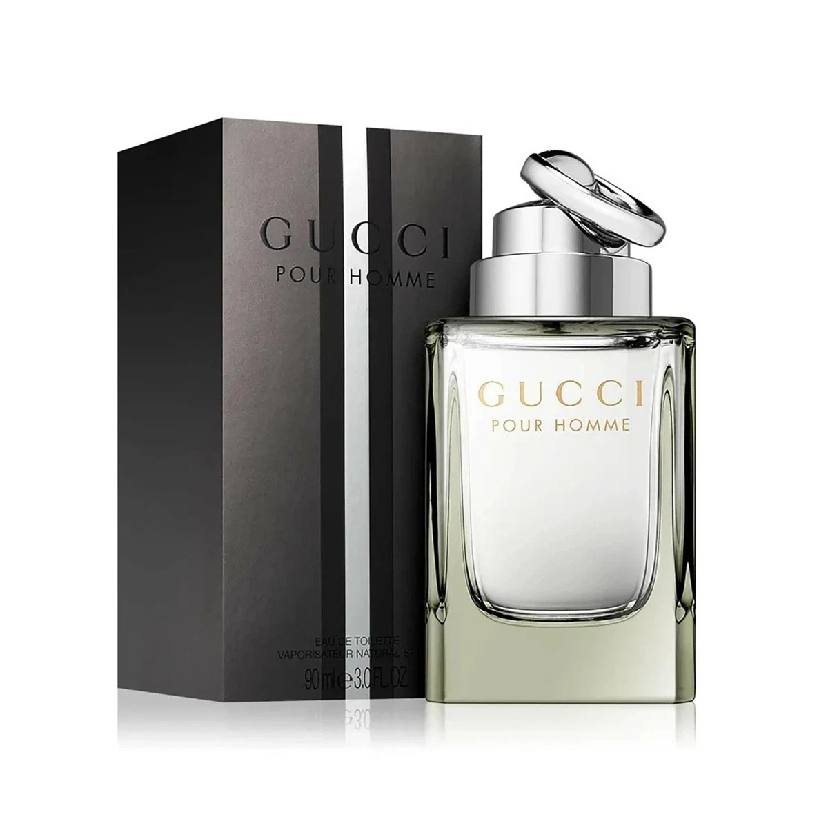 Gucci Pour Homme Fragrances for Men for sale | eBay