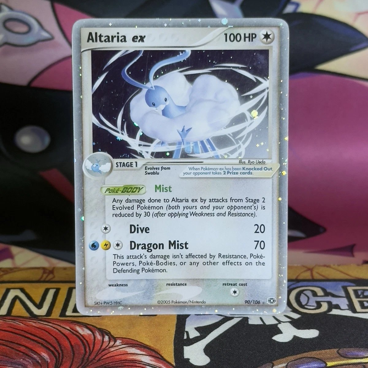 Altaria ex Pokmon TCG Cards for sale | eBay Altaria ex Pokmon TCG Cards for sale | eBay