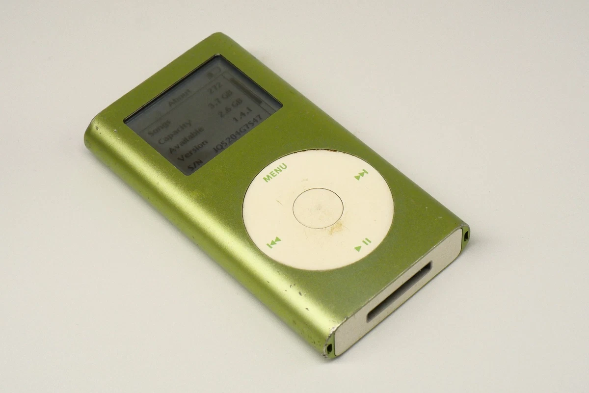 iPod Mini for sale | eBay