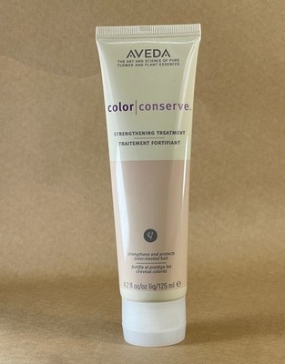 Aveda Color Conserve Strengthening Treatment 4.2 oz