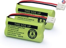 GEILIENERGY BT162342/BT262342 Battery Compatible for BT183342/BT283342