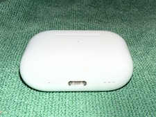 Apple AirPods Pro 2nd Generation USB-C Charging Case Only A2968 Replacement