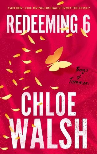 Redeeming 6: Epic, emotional and addictive romance from the internationally bestselling phenomenon (The Boys of Tommen) - Image 11
