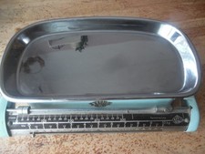 Alte Küchenwaage mechanisch von Stube bis 10 kg dekorativ
