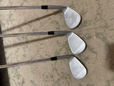 Titleist Vokey SM8 Wedges