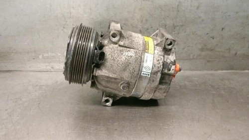 7700105765 klimakompressor 5753500 RENAULT MASTER II FURGONETA JD 2.8 DTI