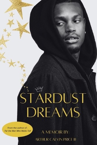 Stardust Dreams by Arthur Calvin Price Paperback Book