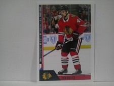 2018-19 Panini NHL Sticker Collection Album Stickers Jan Rutta #323