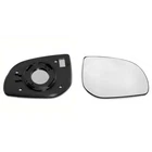FOR HYUNDAI i10 2011->2013 DOOR/WING MIRROR GLASS,NON HEATED WITH BASE,RIGHTSIDE