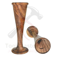 Profi Pinard Stethoskop Fetales Fetoskop Holz Medizin Diagnostik Untersuchung Horn