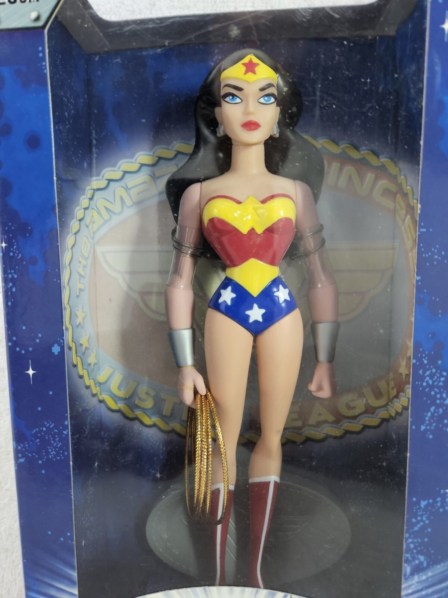 ★ JUSTICE LEAGUE ワンダーウーマン 1/10スケールフィギュア ARTFX+ JUSTICE LEAGUE ワンダーウーマン｜JUSTICE LEAGUE