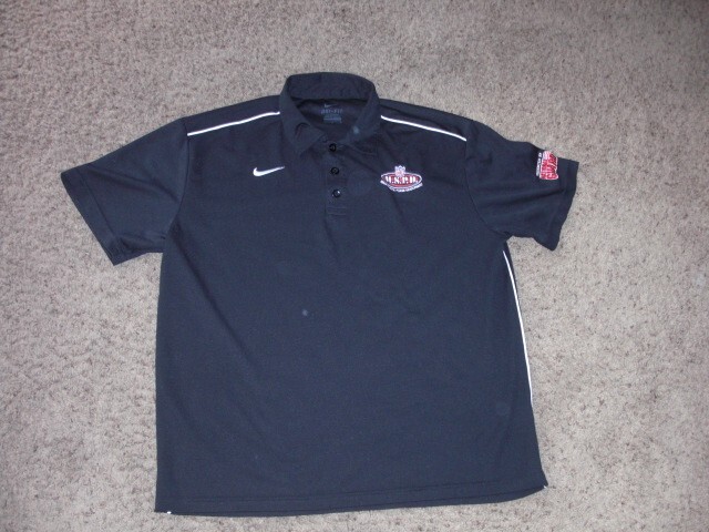 NFL HSPD High School Development Program Nike bla… - image 2