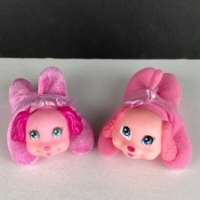 Puppy Surprise Pink Puppies Replacement Pups Different Color Eyes Kids Toys