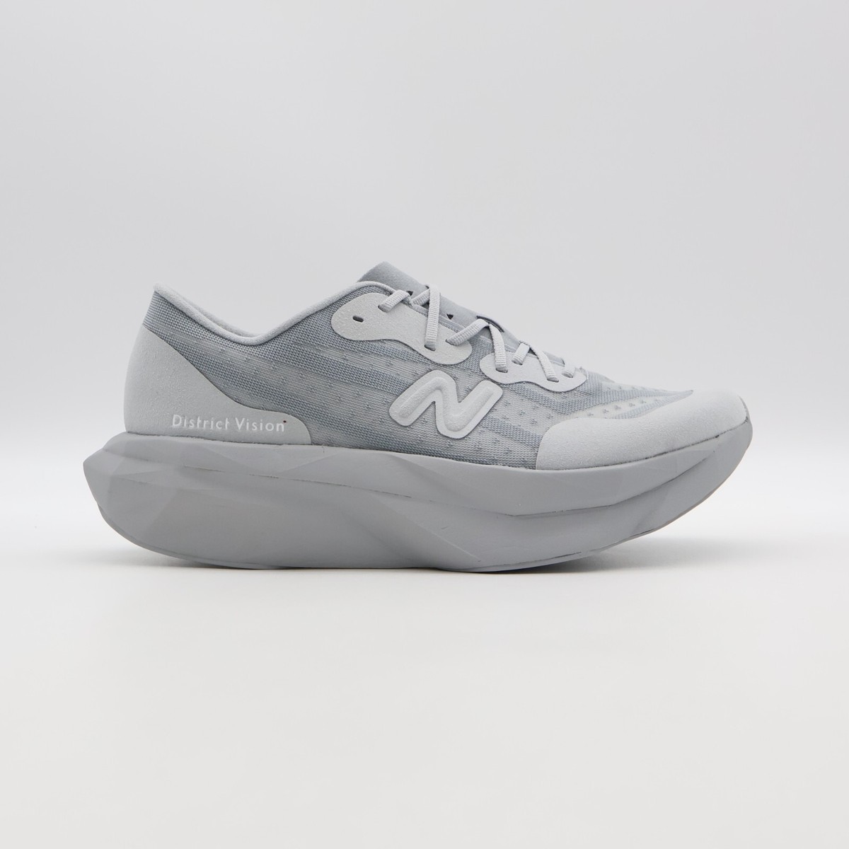 MRCELVD4 District Vision New Balance FuelCell Supercomp 