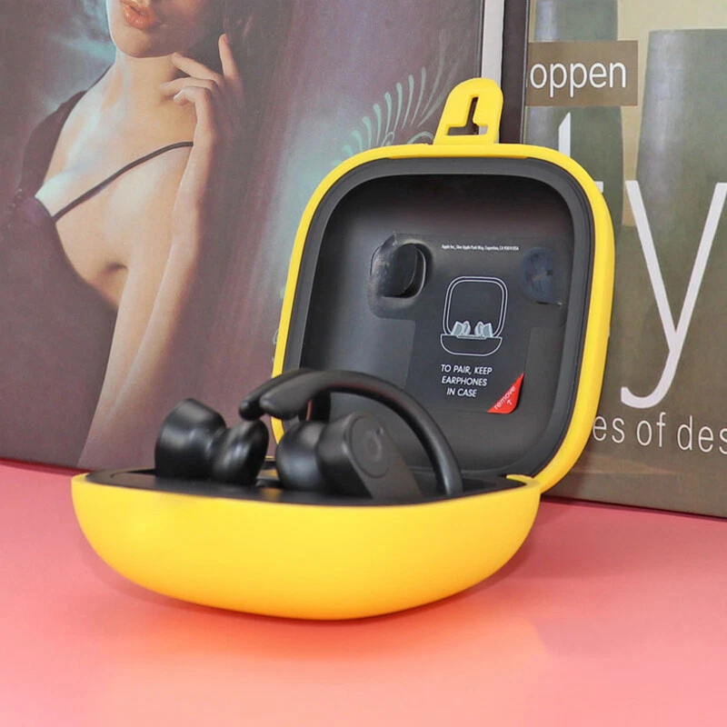 Powerbeats charger case sale