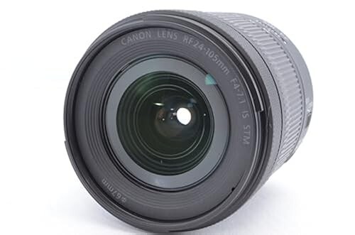 ext++++ Canon RF 24-105mm F/4-7.1 IS STM Japan RF24-105ISSTM | eBay
