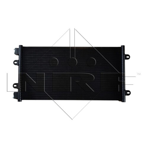 Condensatore Climatizzatore Nrf 35442 Easy Fit per Fiat