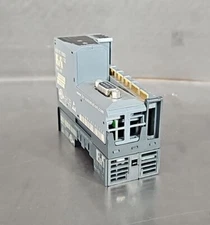 B&R X20 BC 0063 PROFI BUS with X20 PS 9400 PLC Module                  Loc 3E-30