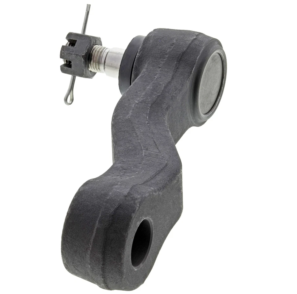 Brazo de rueda loca de dirección delantero Mevotech 2004 2005 para Chevrolet Express 3500 2003-2023 Foto 4 de 4