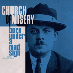 Church of Misery Vinyl | eBay